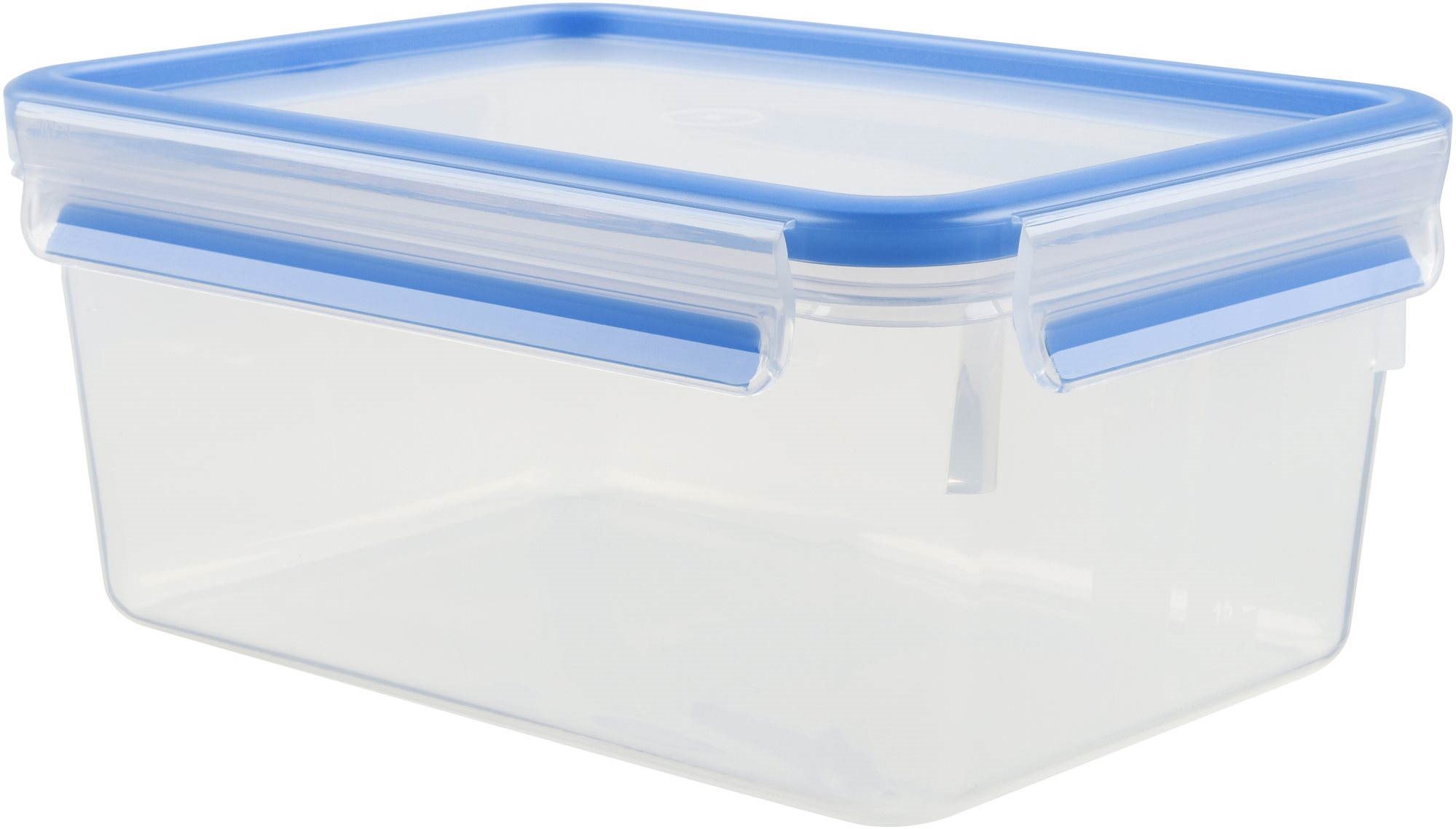 Tefal Dóza 2,2 l MASTER SEAL FRESH obdĺžniková K3021512