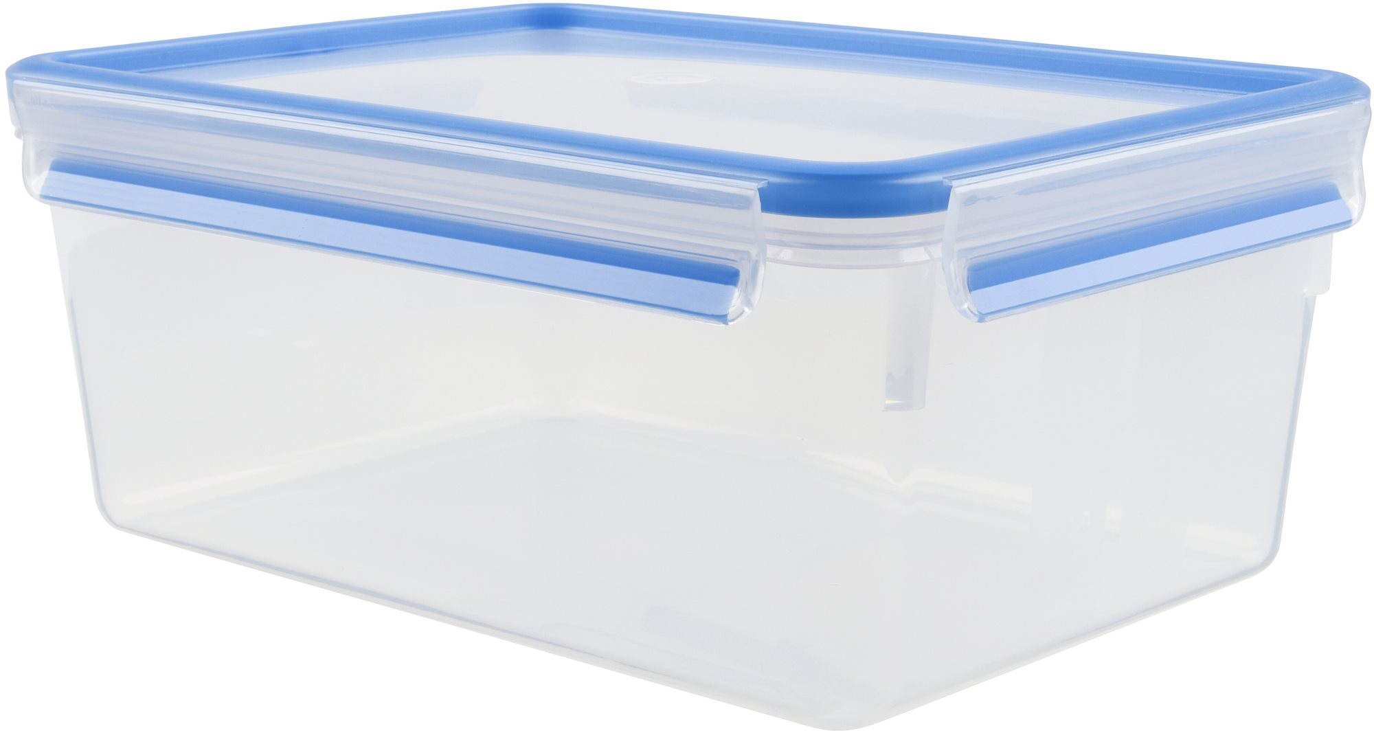 Tefal Dóza 3,7 l MASTER SEAL FRESH obdĺžniková