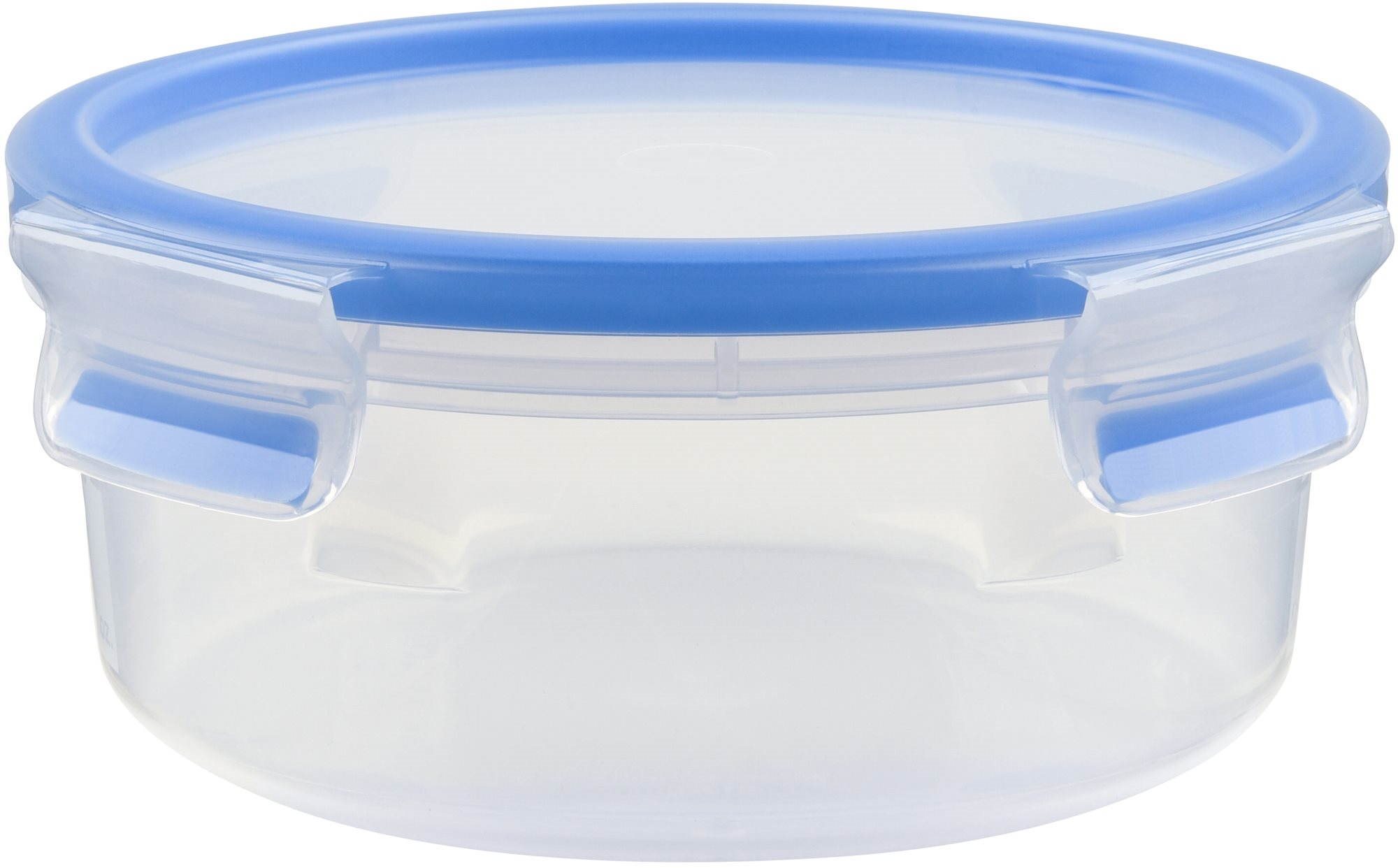 Tefal Dóza 0,85 l MASTER SEAL FRESH kruhová K3022312