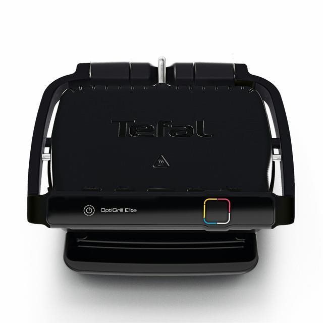 Tefal GC750830 Optigrill Elite