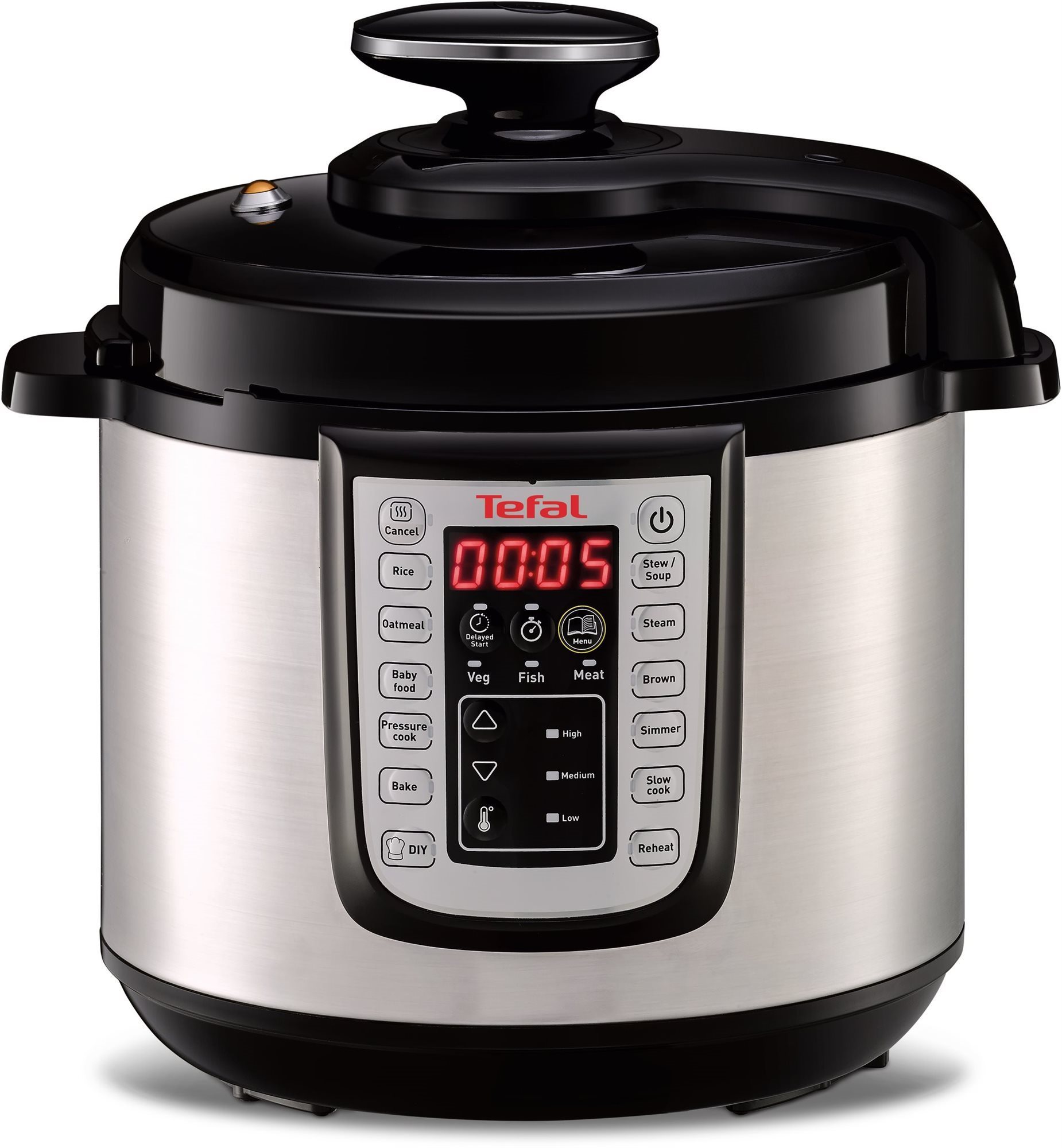 Tefal CY505E30 All-In-One Pot