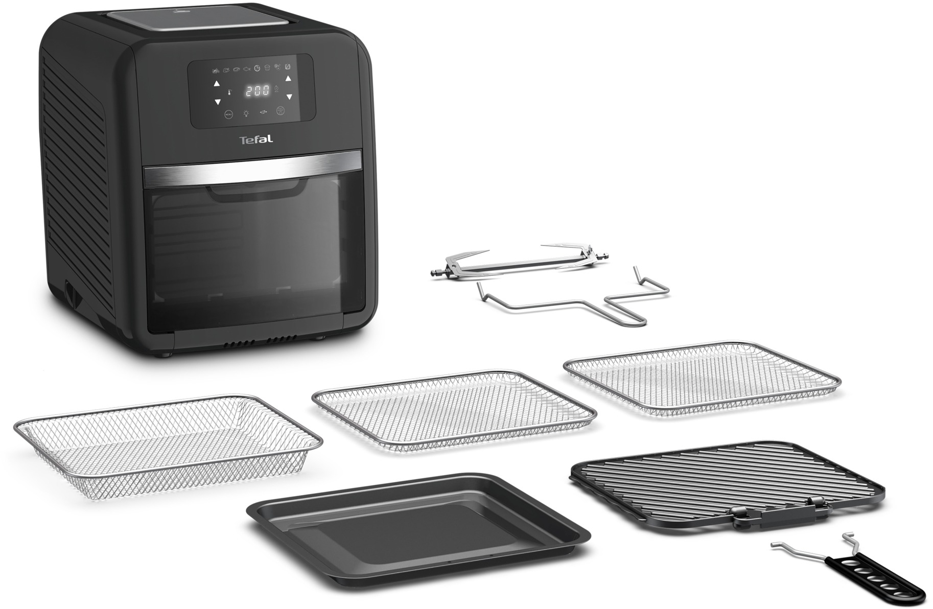 Tefal FW501815 Easy Fry Oven & Grill