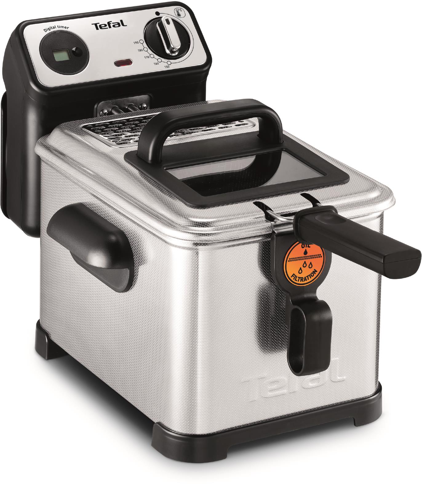 Tefal FR511170 Filtra Pro