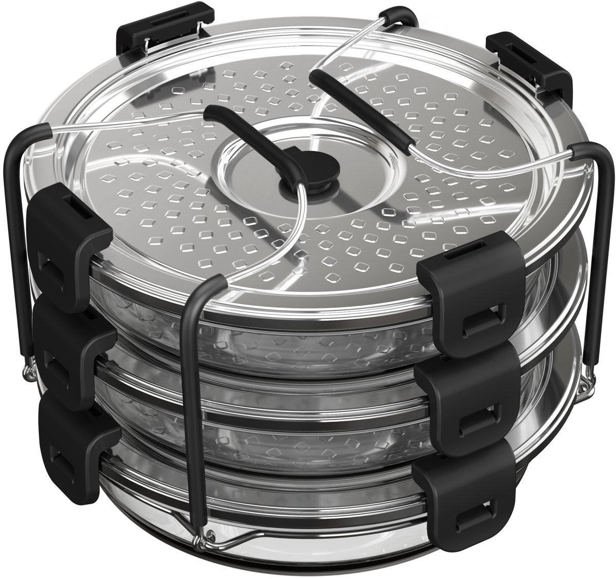 Tefal XA6130E0 My Batchcooker Express