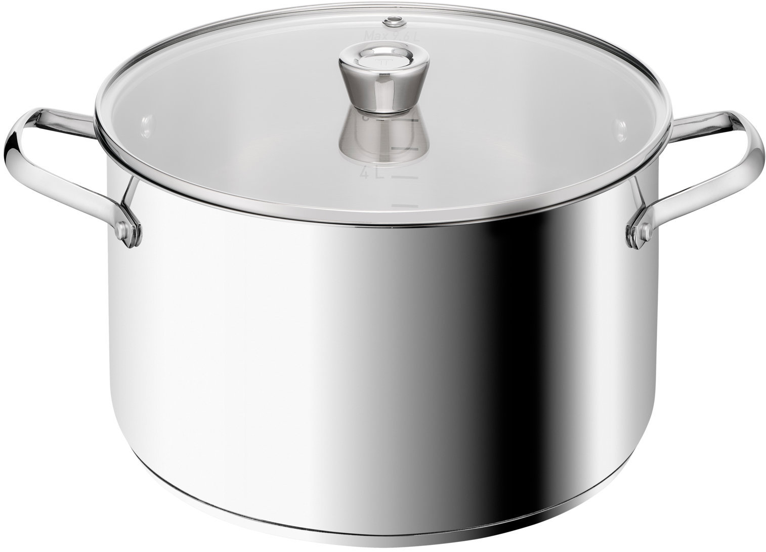 Tefal XL hrniec 28 cm s pokrievkou Emotion+ E33664
