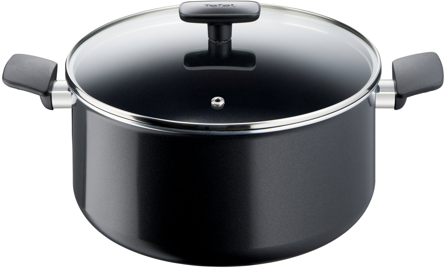 Tefal Simplicity B5825202 Hrniec 26 cm s pokrievkou