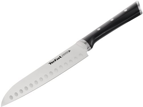 TEFAL ICE FORCE antikorový nôž santoku 18 cm