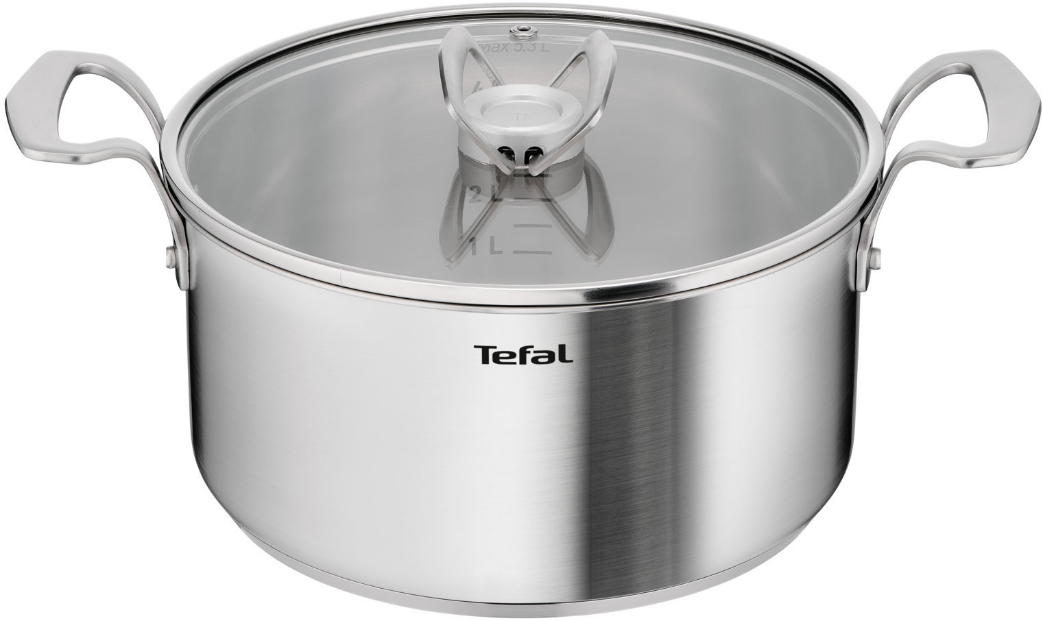 Tefal kastról 24 cm s pokrievkou Extreme E52946