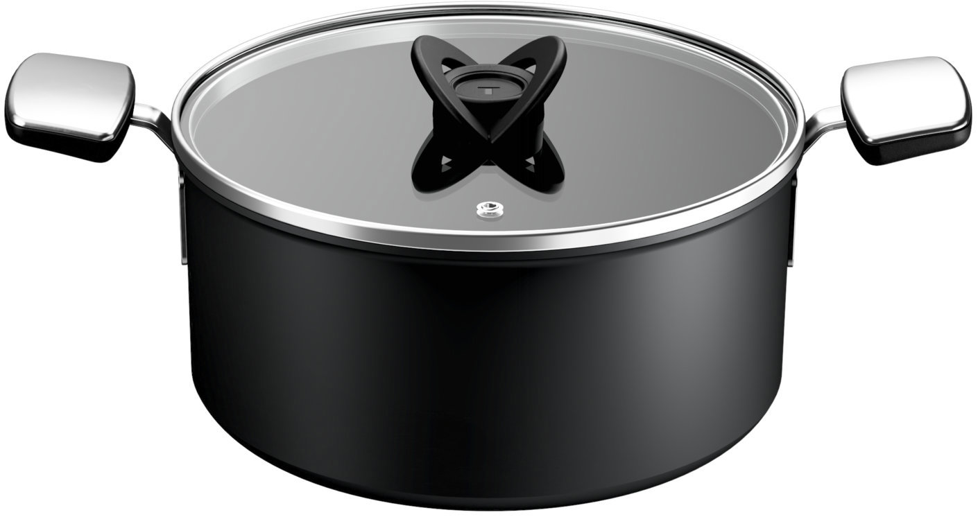 Tefal kastról s pokrievkou 24 cm Excellence+ G32846