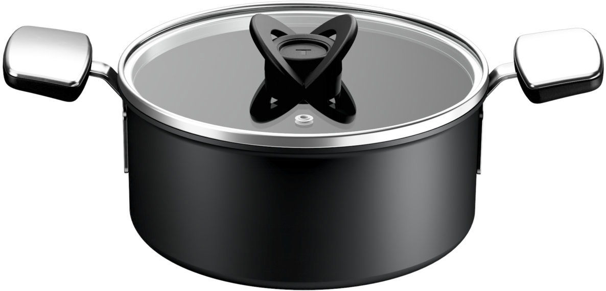 Tefal kastról s pokrievkou 20 cm Excellence+ G32844