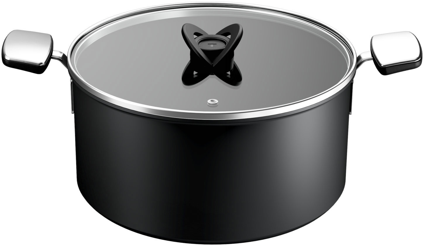 Tefal kastról s pokrievkou 28 cm Excellence+ G32853