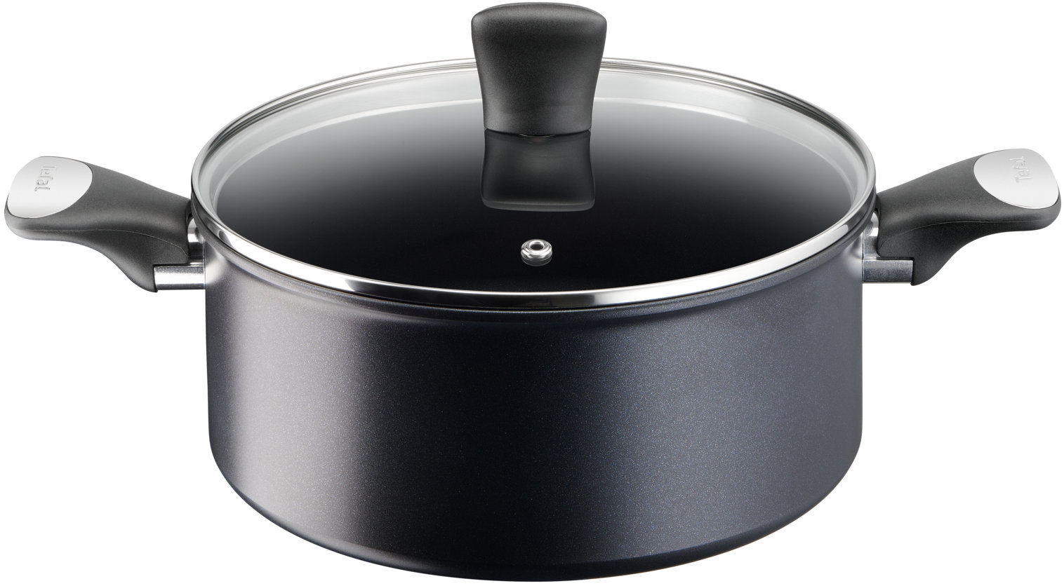 Tefal Kastról 24 cm Perfect Touch G3024613