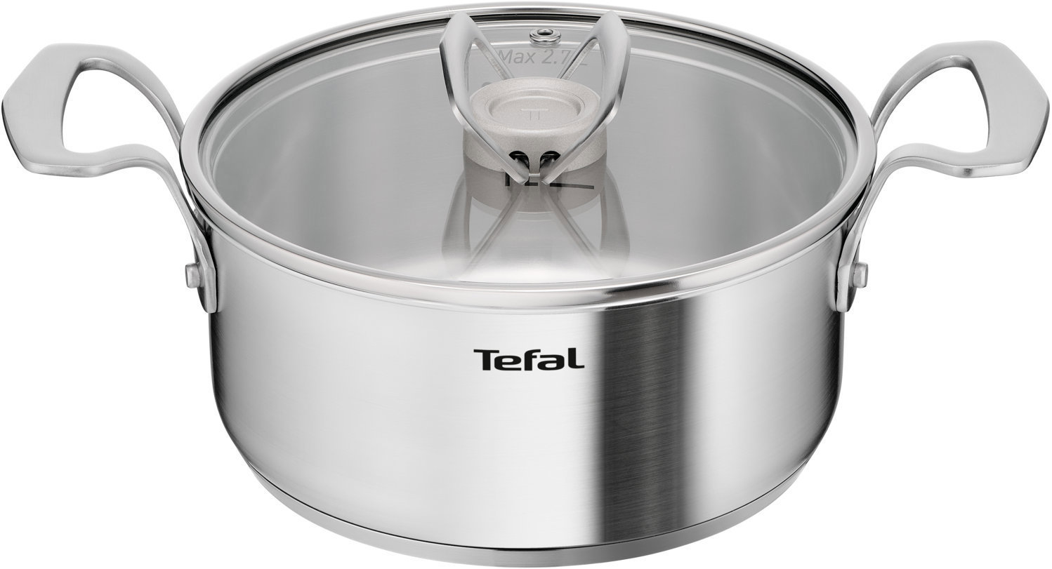 Tefal kastról 20 cm s pokrievkou Extreme E52944
