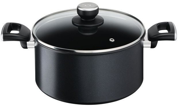 Tefal kastról 24 cm s pokrievkou Unlimited G2554672