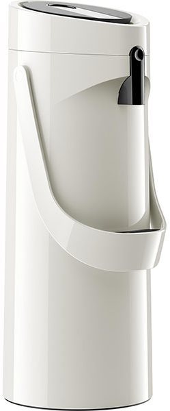 TEFAL Termokanvica s pumpou 1,9 l biela PONZA