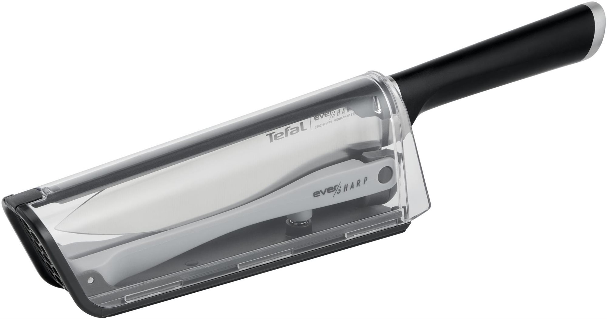 Tefal Ever Sharp nerezový nôž univerzálny 16,5 cm K2569004