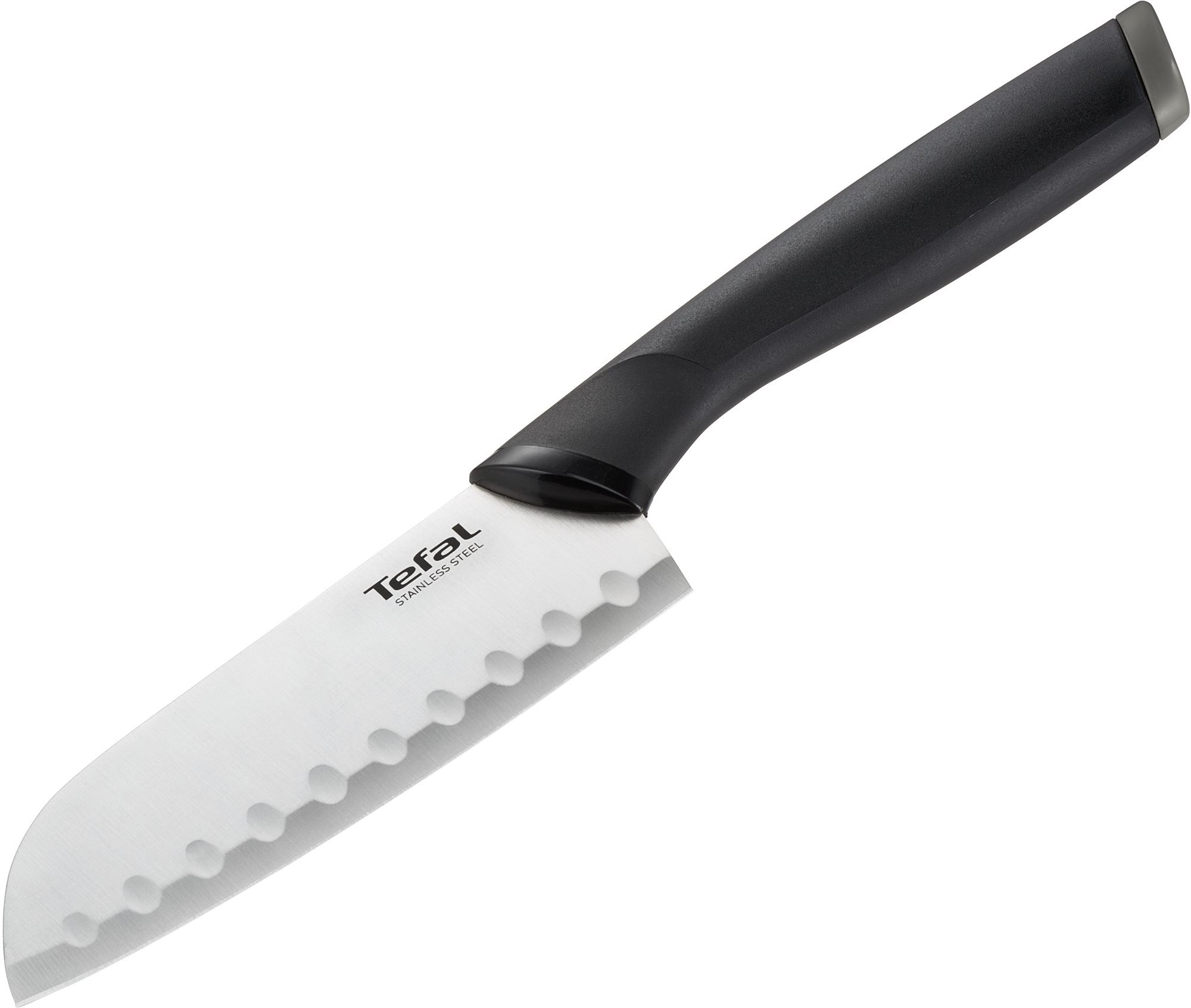 Tefal Comfort nerezový nôž santoku 12,5 cm K2213644
