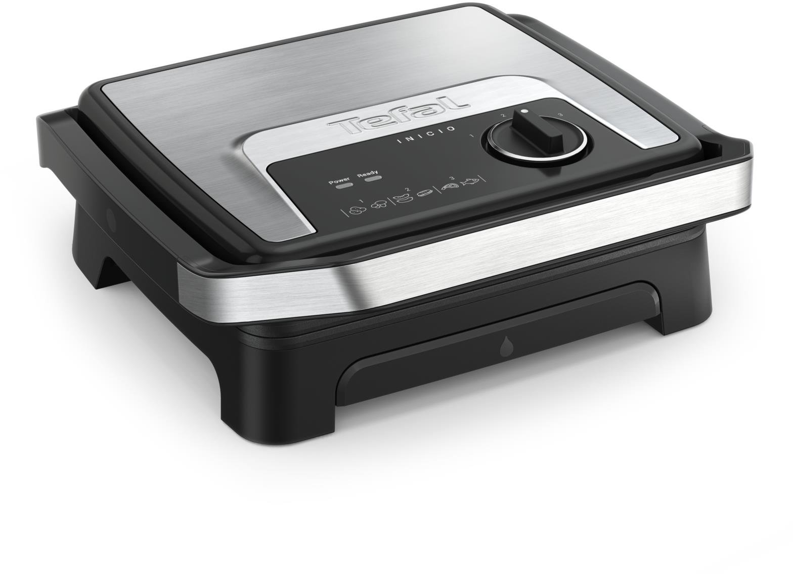 Tefal GC272D10 Inicio Adjust