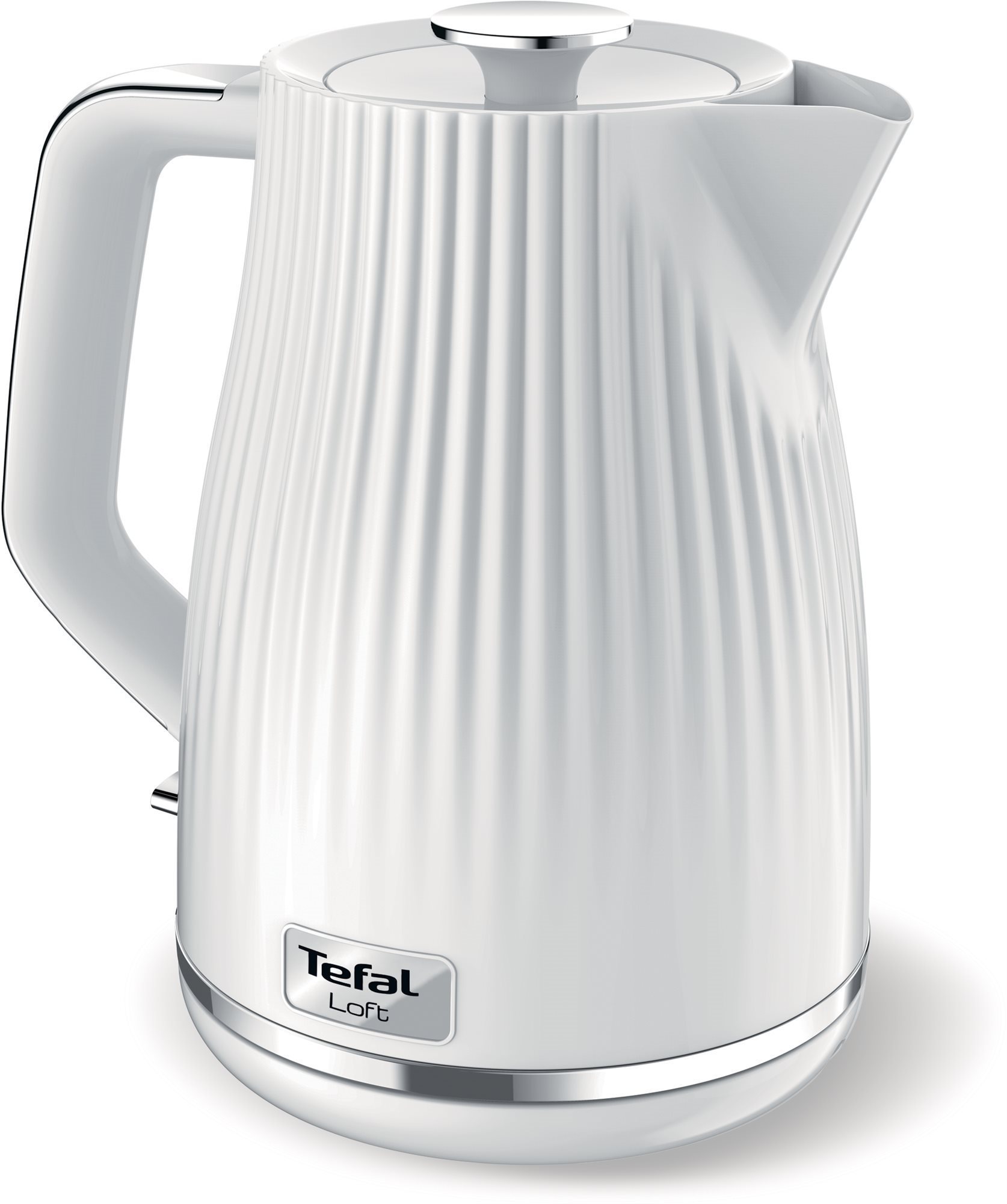 Tefal KO250130 Loft biela