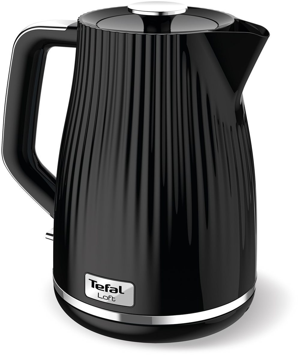 Tefal KO250830 Loft čierna
