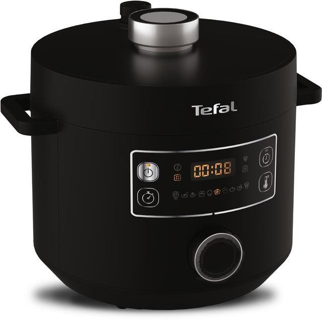 Tefal CY754830 Turbo Cuisine