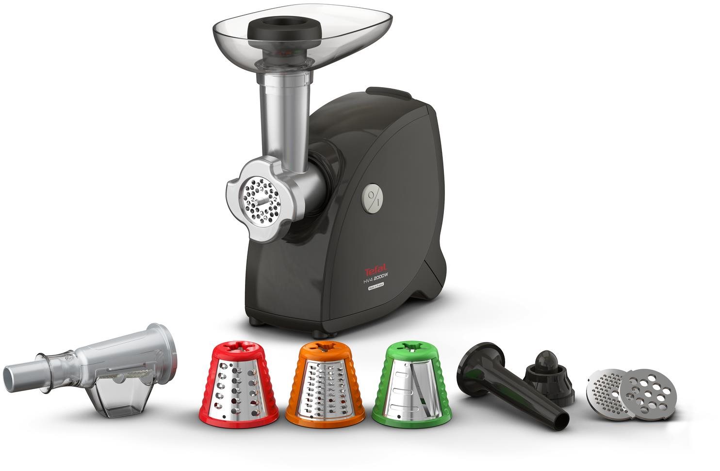 Tefal NE477838 HV4 Successor