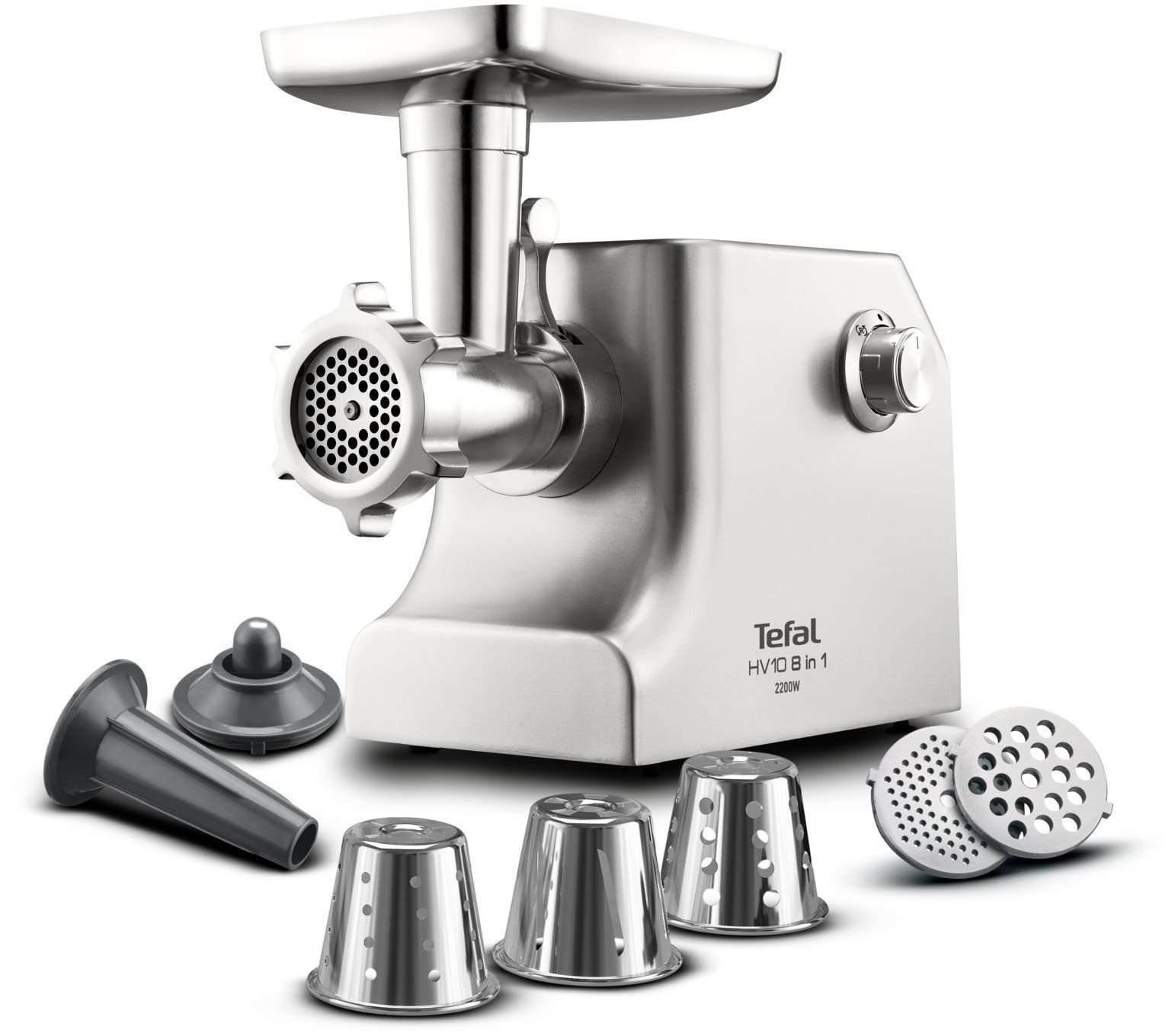 Tefal NE858D38 HV10 8 v 1