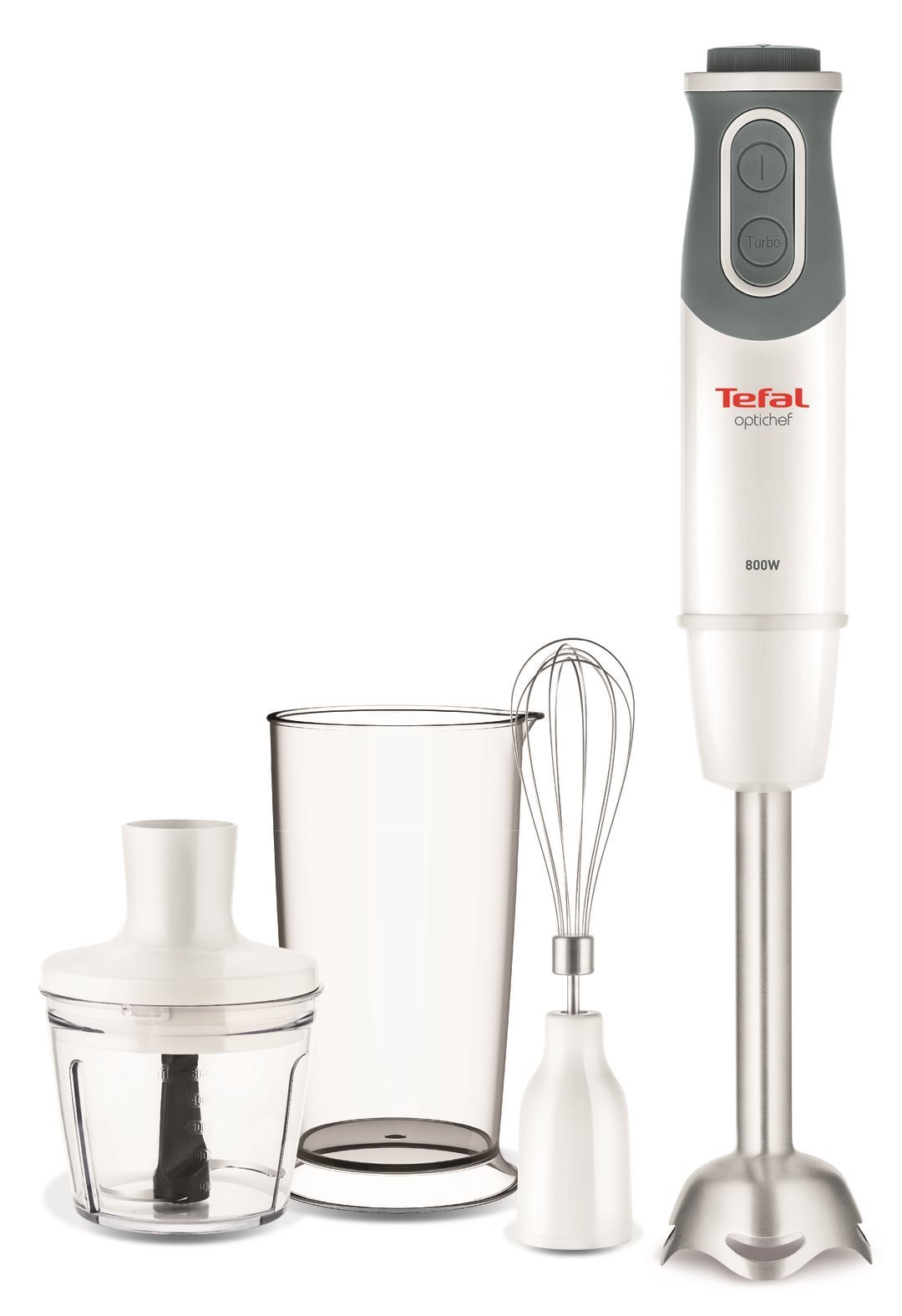 Tefal Optichef 3 v 1 HB643138