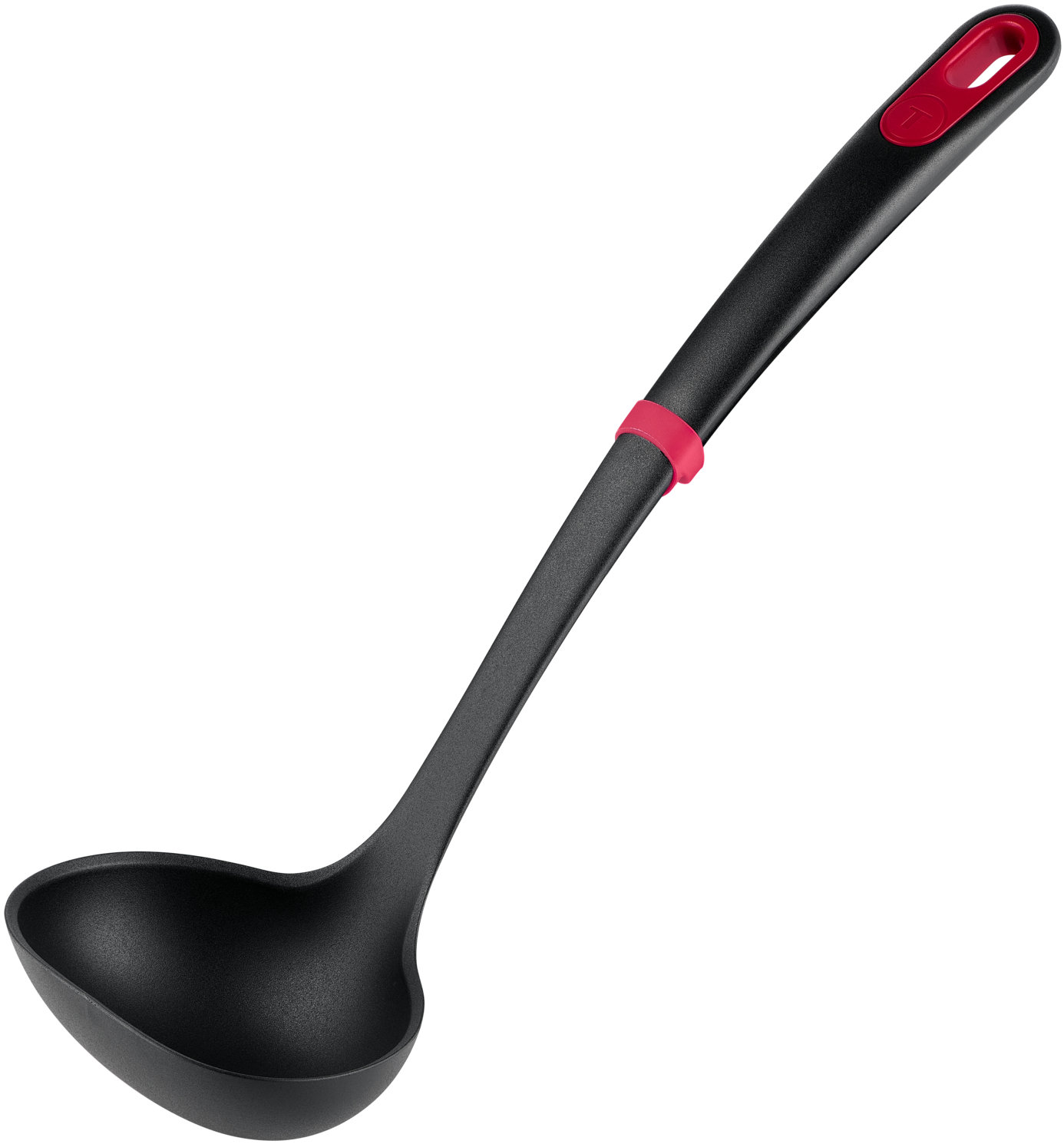 Tefal Naběračka Ingenio+ černá K19804