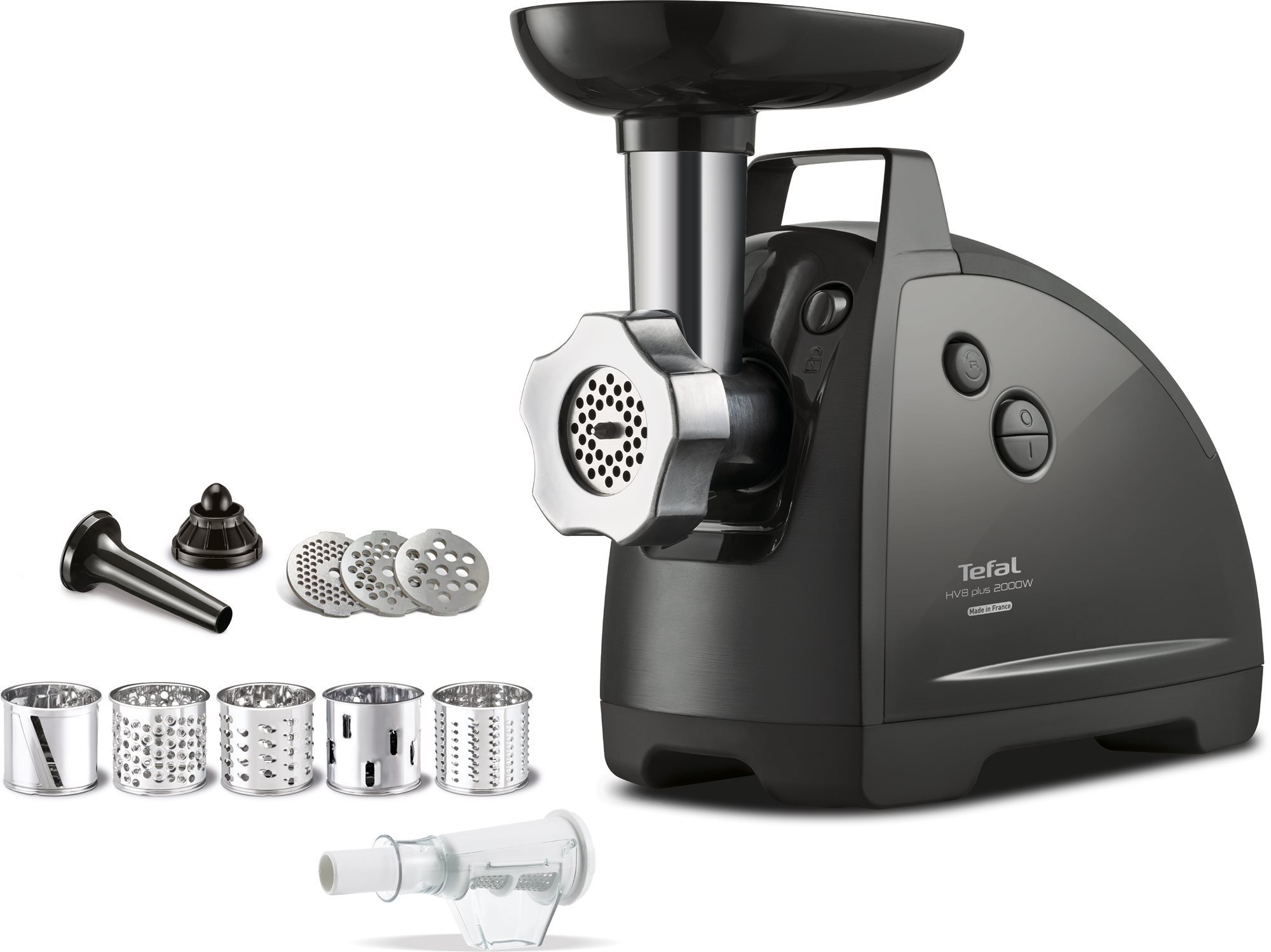 Tefal NE685838 HV8 Plus