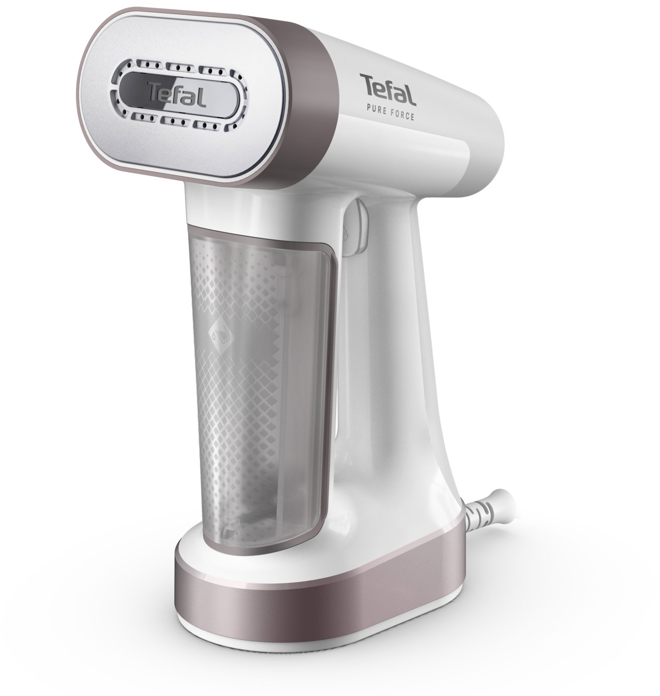 Tefal DT8720E0 Pure Force 2 in 1