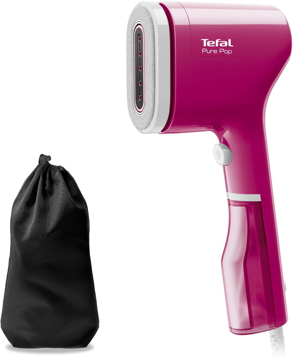 Tefal DT2023F0 Pure POP ružový