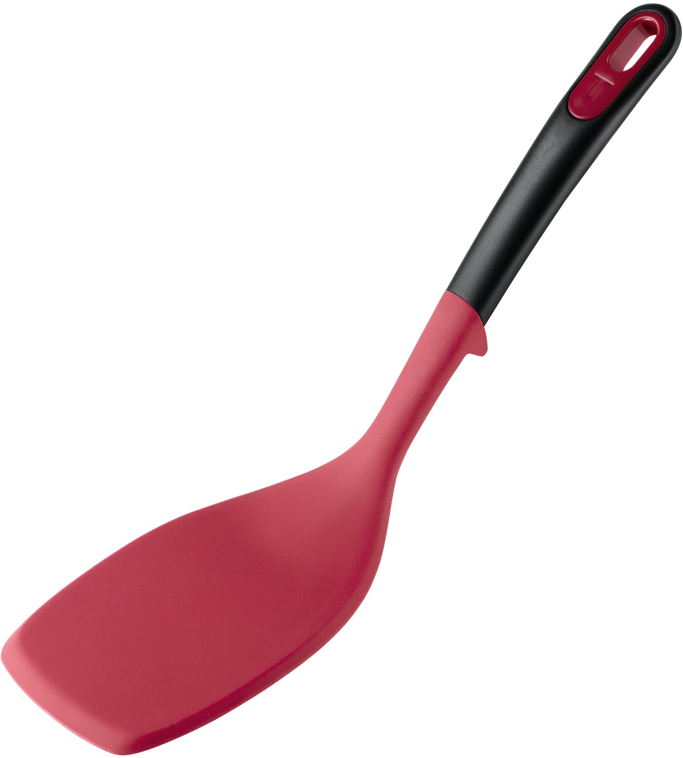 Tefal Silikonová obracečka Ingenio+ černá K19848