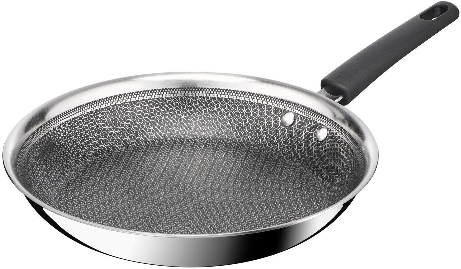 Tefal Panvica 28 cm Power E34106