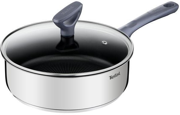 Tefal hlboká panvica 24 cm + pokrievka Daily Cook G7303255