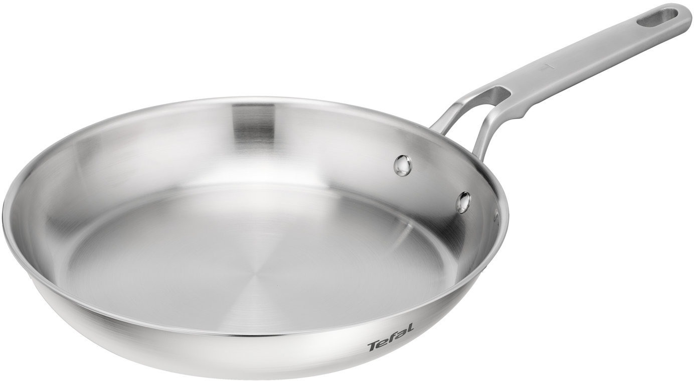 Tefal Panvica 24 cm bez povrchovej úpravy Extreme G76204