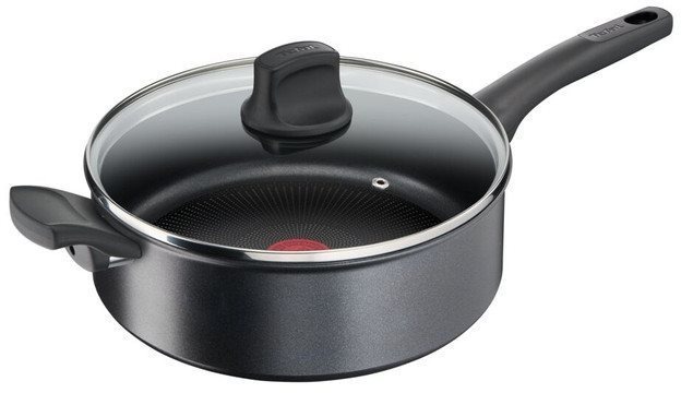 Tefal hlboká panvica 26 cm + pokrievka Ultimate G2683372