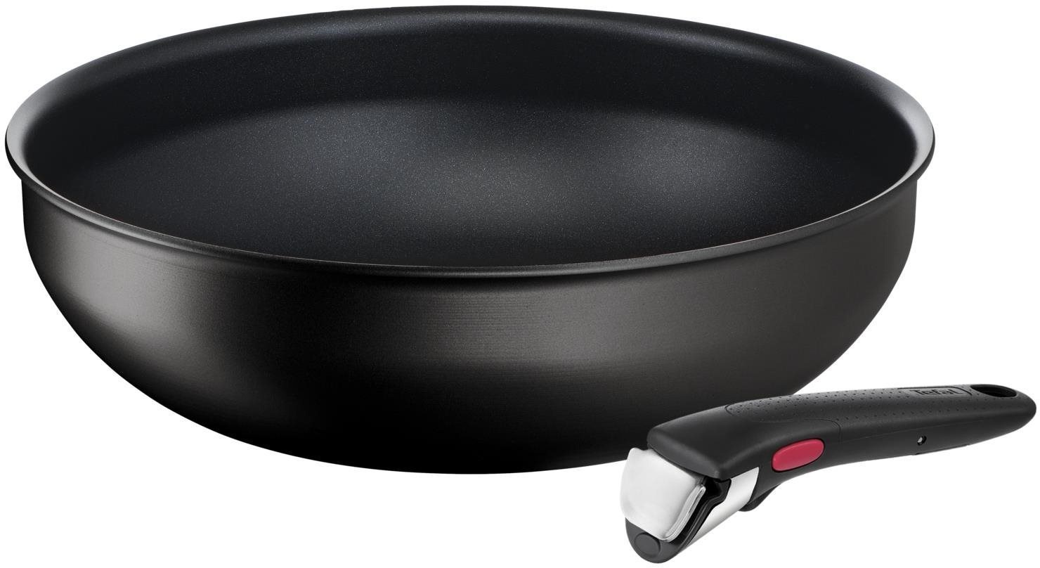 Tefal Súprava panvíc 2 ks Ingenio Eco Resist L3979302