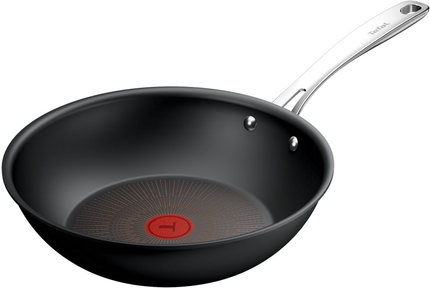 Tefal panvica wok 28 cm Excellence+ G33019