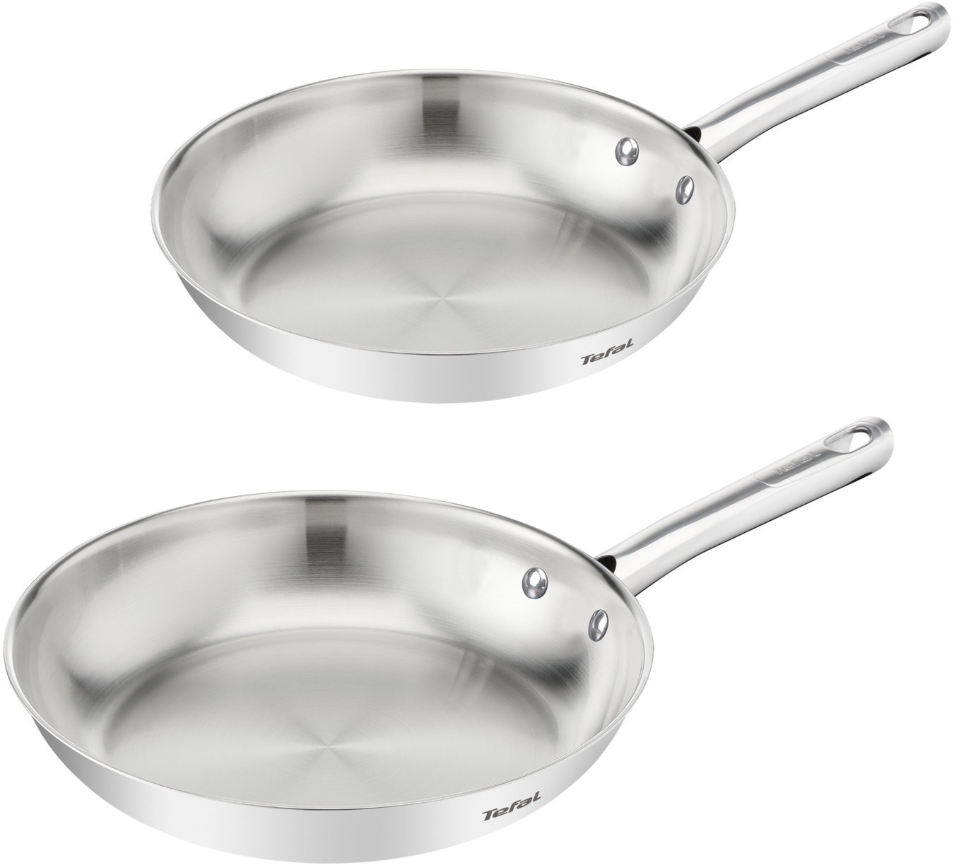 Tefal sada panvíc 24 a 28 cm Duetto On B866S2