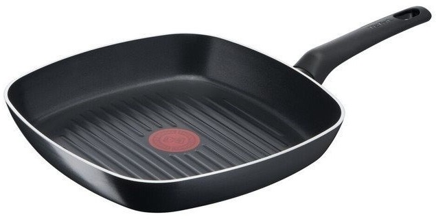 Tefal grilovacia panvica 26 × 26 cm Simple Cook B5564053
