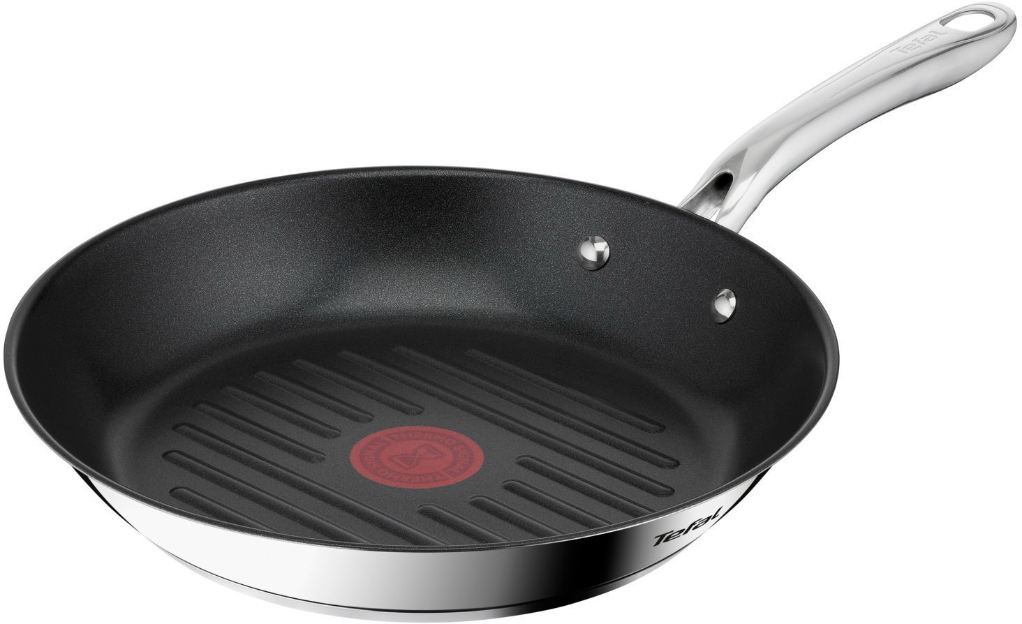 Tefal H8151325 Infinite Grilovacia panvica 26 cm