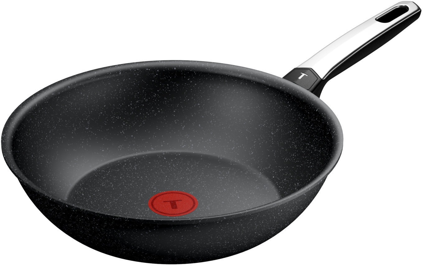 Tefal panvica wok 28 cm Expertise+ G33319