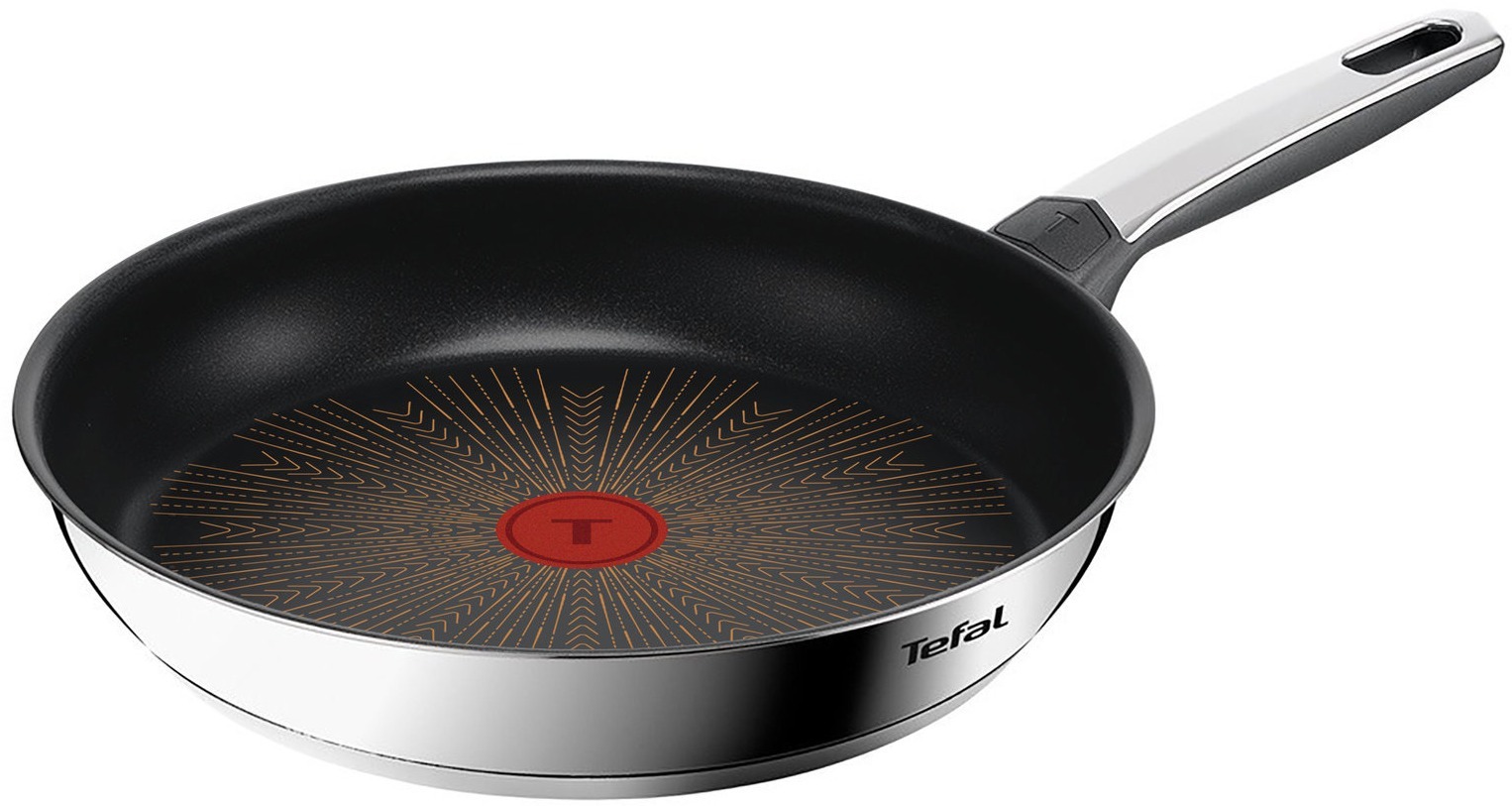 Tefal panvica 28 cm Emotion+ flavors G76006