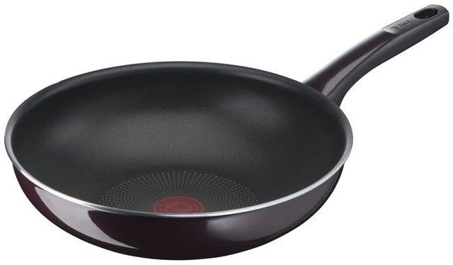 Tefal panvica Wok 28 cm Resist Intense D5221983