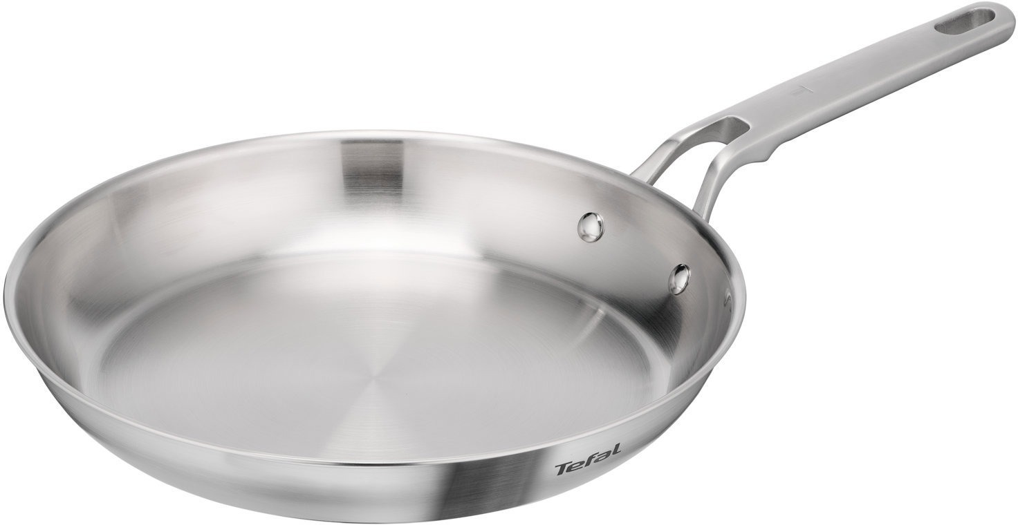 Tefal Panvica 28 cm bez povrchovej úpravy Extreme G76206