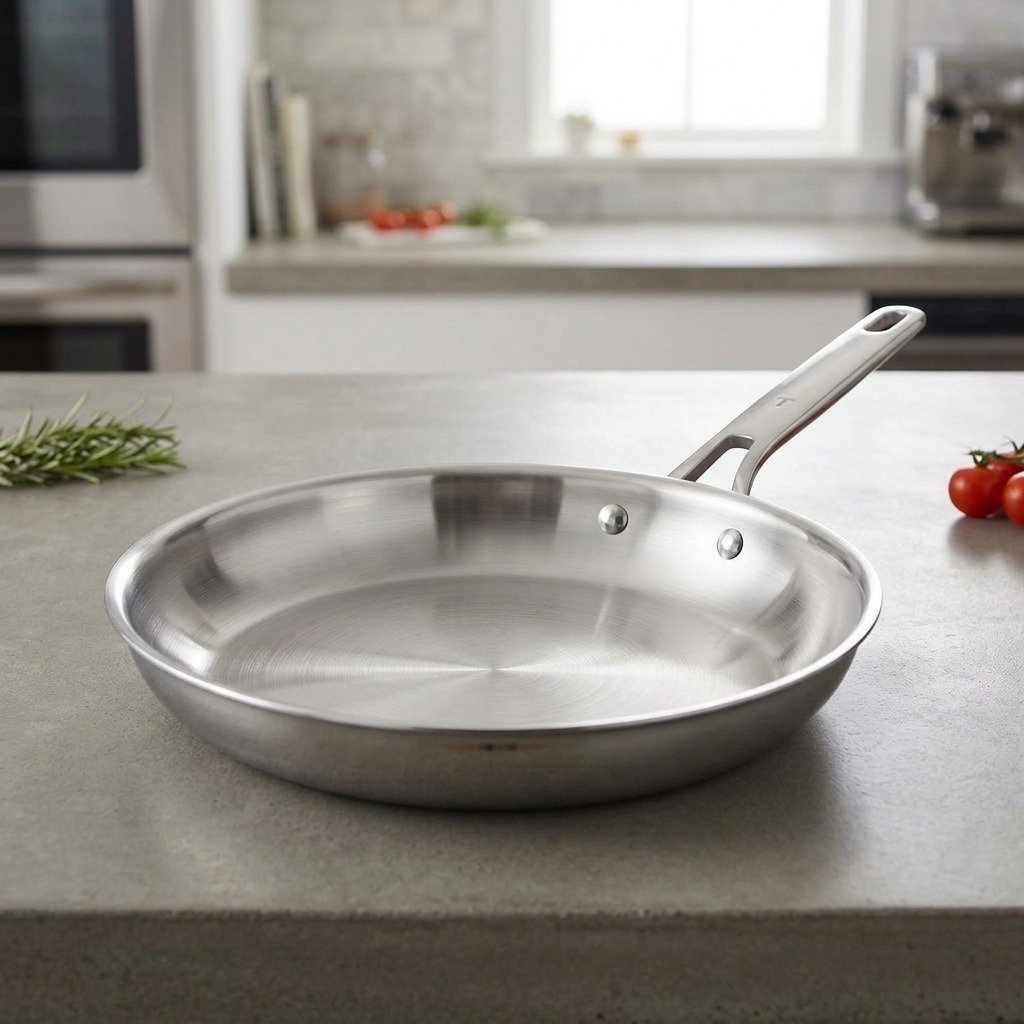 Tefal Panvica 28 cm bez povrchovej úpravy Extreme G76206