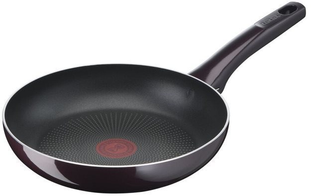 Tefal panvica 24 cm Resist Intense D5220483