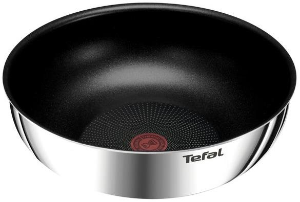 Tefal Panvica Wok 26 cm Ingenio Emotion L8977774
