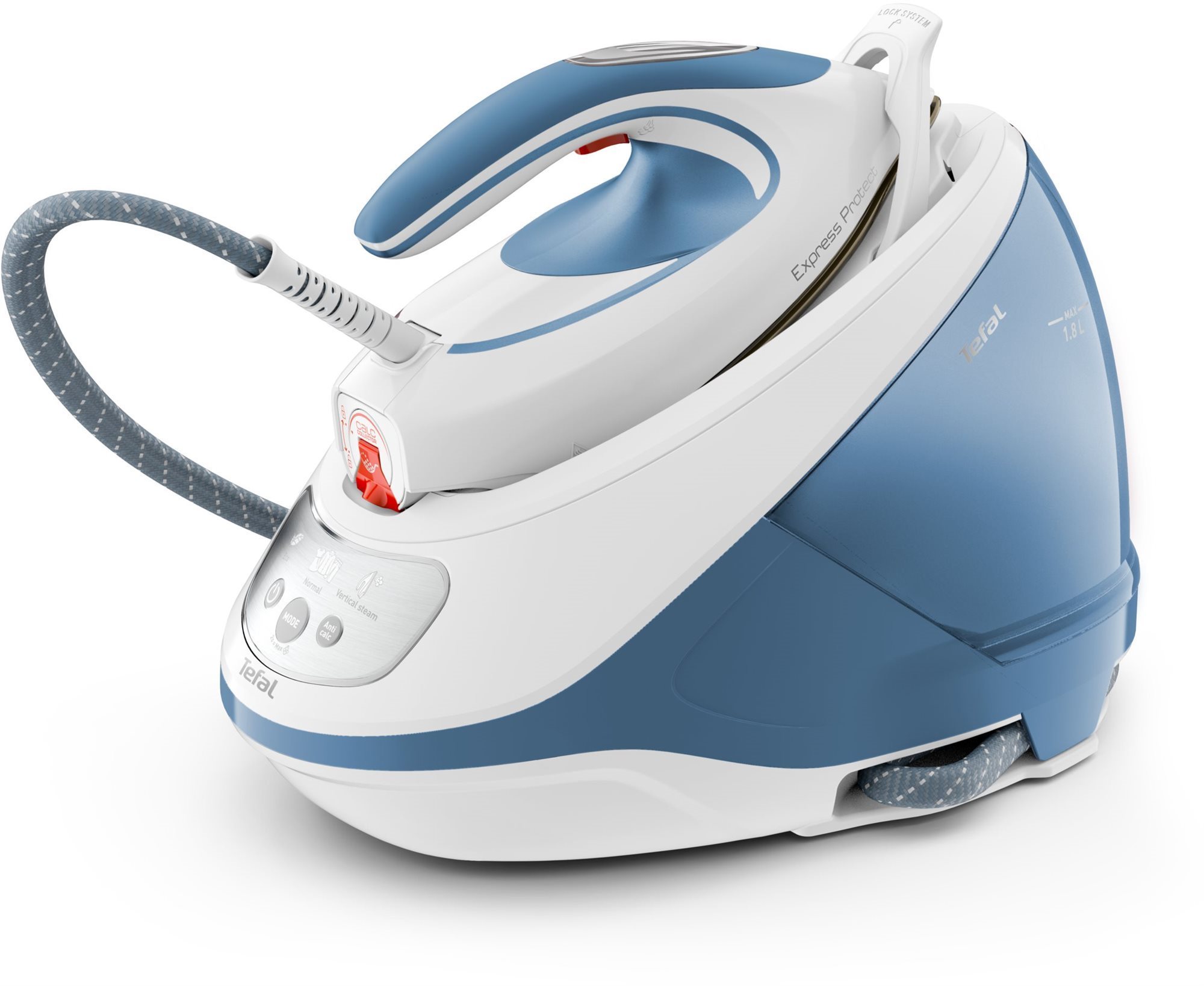 Tefal SV9202E0 Express Protect